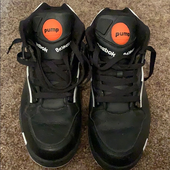 reebok pump omni lite dee brown for sale